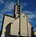 Cathedral of Valdivia - Religious Museum