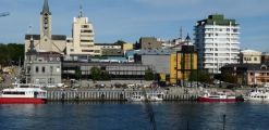 Valdivia