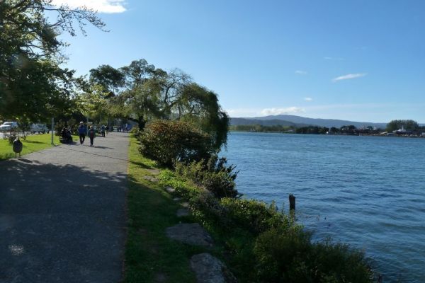 Galer&iacute;a Av. Costanera