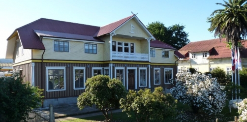 Atractivos Culturales